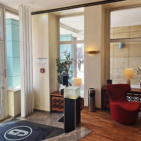 Garner Hotel Hamburg - Wandsbek Marktplatz Luaran gambar