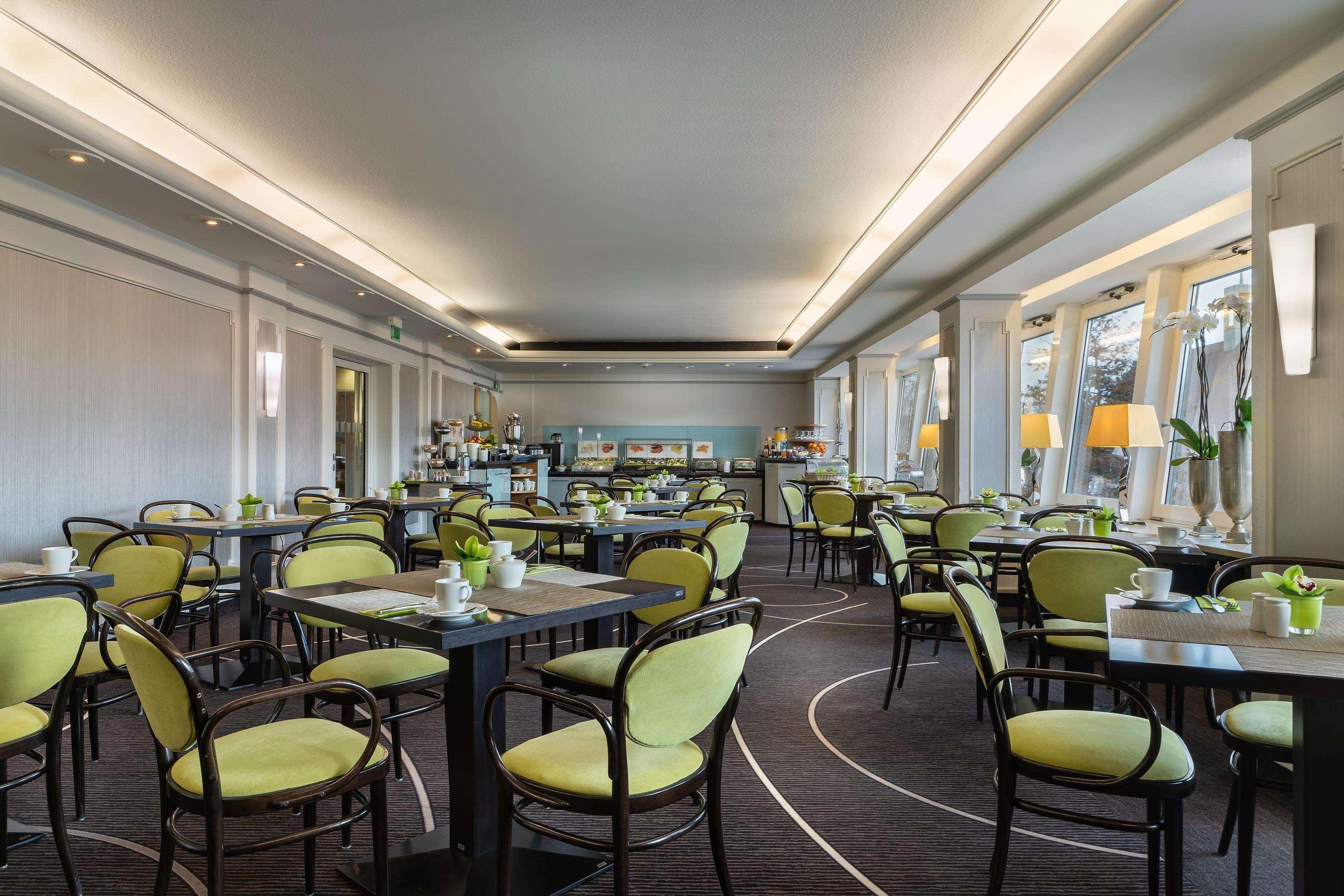 Garner Hotel Hamburg - Wandsbek Marktplatz Luaran gambar