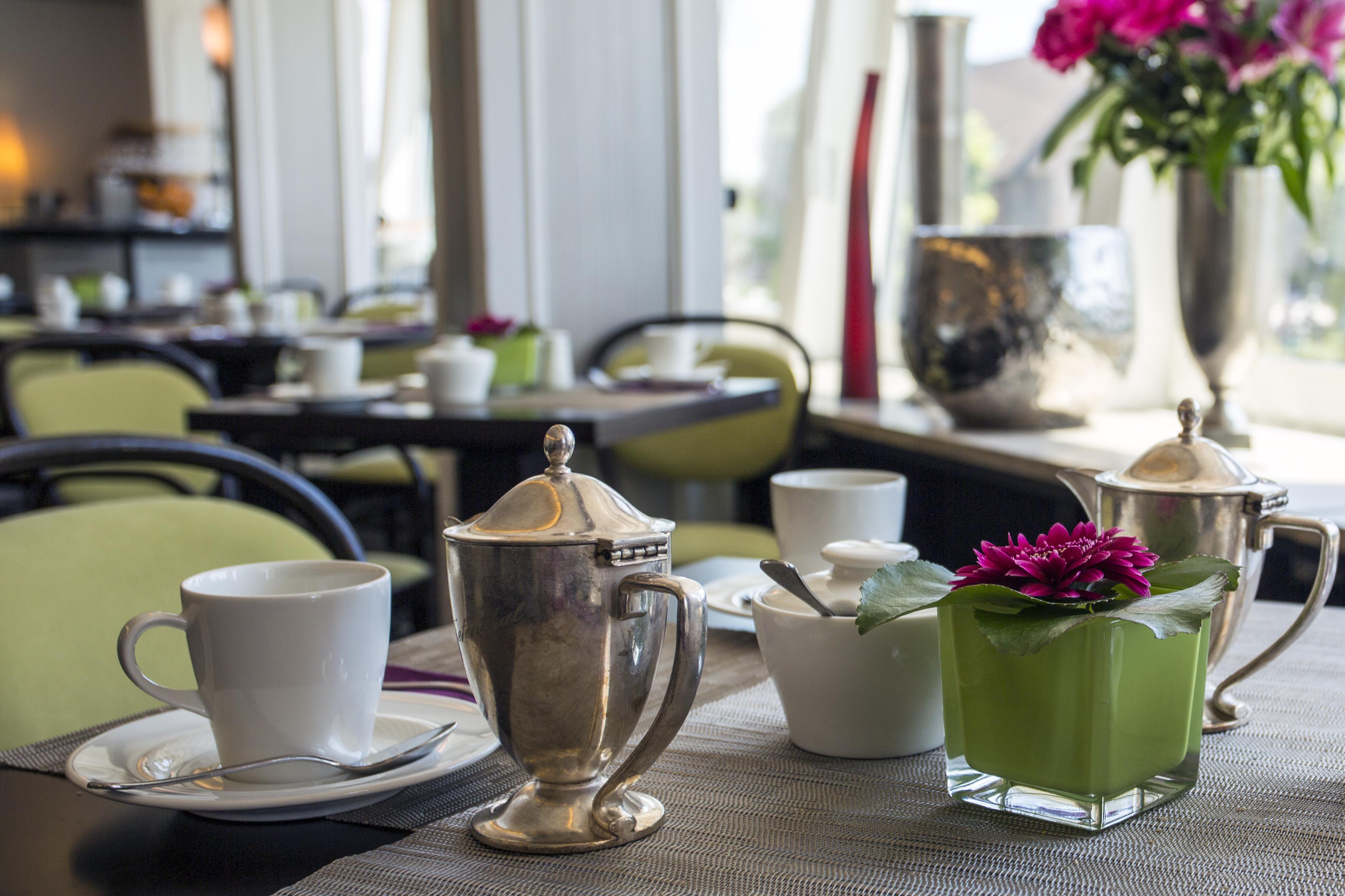 Garner Hotel Hamburg - Wandsbek Marktplatz Luaran gambar