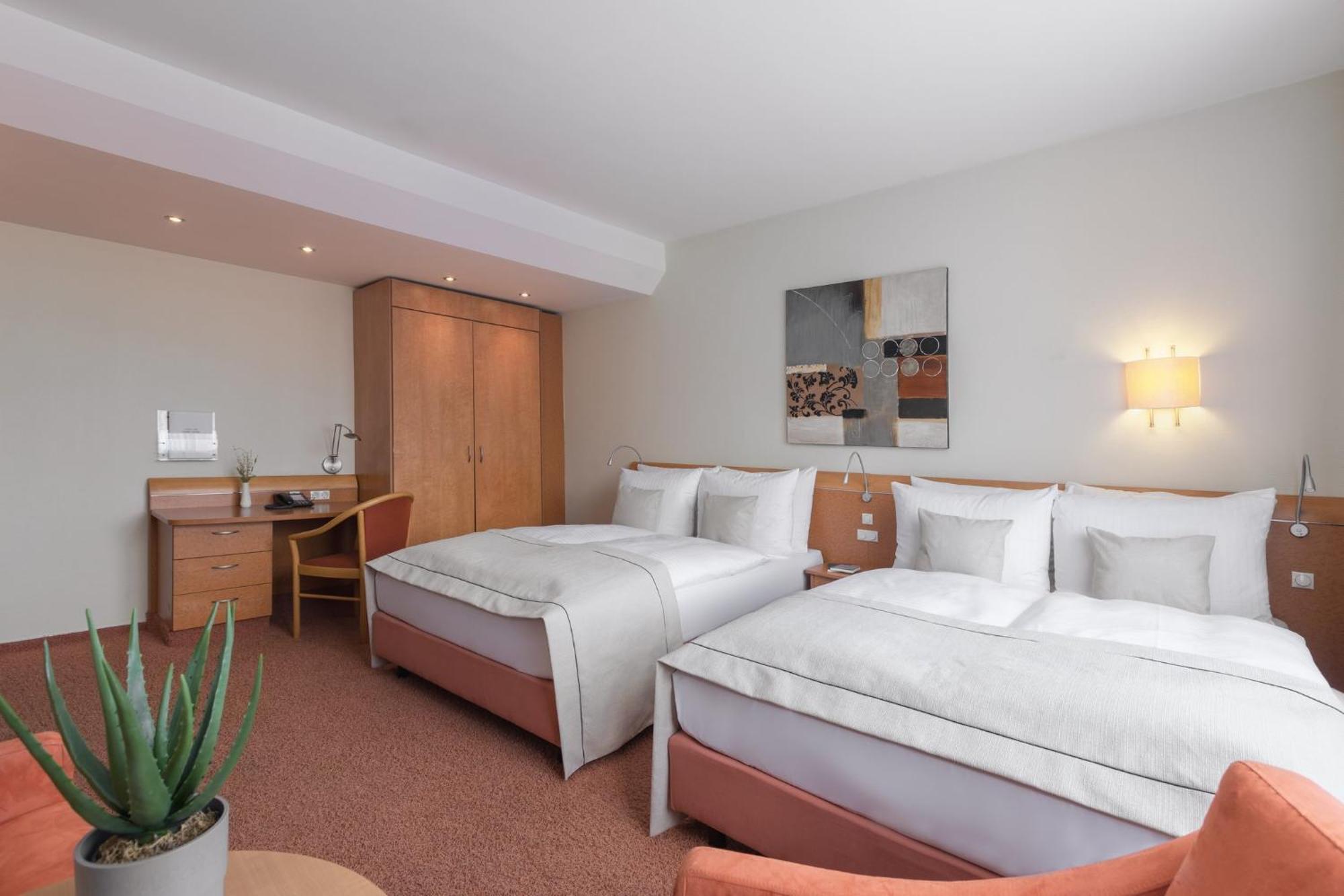 Garner Hotel Hamburg - Wandsbek Marktplatz Luaran gambar